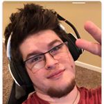 Profile Picture of Matthew Hudgins (@_mhudgins) on Instagram