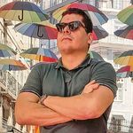 Profile Picture of Fred Alves (@fredalves) on Instagram