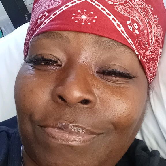 Profile Picture of lashawnholmes (@lashawnholmes) on Tiktok