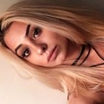 Profile Picture of carly (@carlytlong) on Instagram