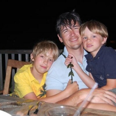 Profile Picture of Max Wheeler (@maxonw) on Twitter