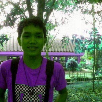 Profile Picture of Gilbert Lucero (@gilbertlucero7) on Twitter