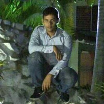 Profile Picture of Jonathan Echeverri (@jonechva) on Twitter