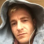 Profile Picture of Alex McCormick (@tupamarao) on Instagram