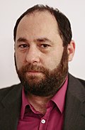 Profile Picture of Jan Hartman (philosopher)on Wikipedia