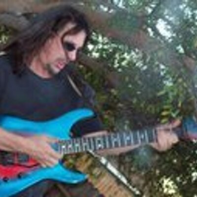 Profile Picture of Jeff Gronemeyer (@Shredderblack) on Twitter