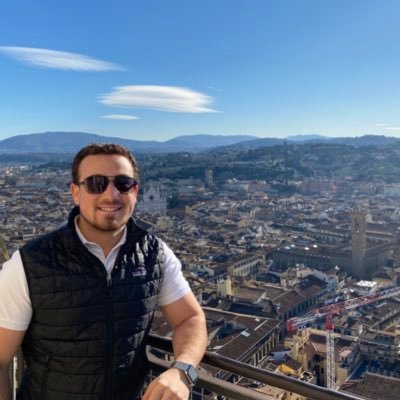 Profile Picture of Jonathan Fitch (@JonathanFitch4) on Twitter