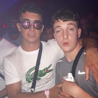 Profile Picture of Joe Mac (@1997joemcmullan) on Twitter