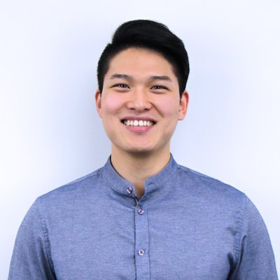 Profile Picture of Min Chang (@MinChang8) on Twitter