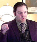 Profile Picture of Sean McMeekin - Wikipediaon Wikipedia