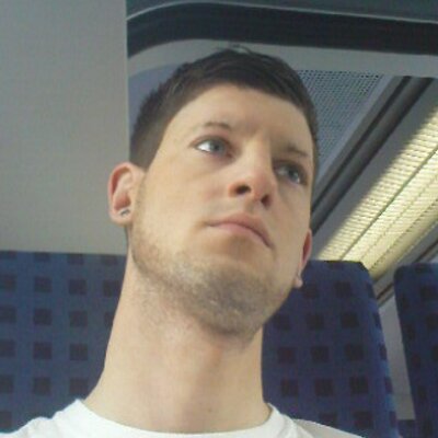 Profile Picture of Sven Jan Pinschmidt (@Svenjan89) on Twitter