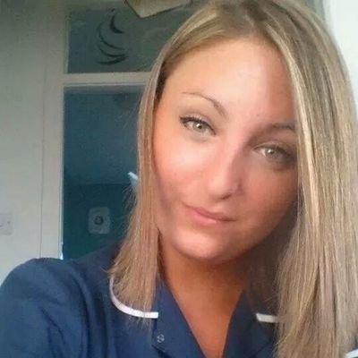 Profile Picture of Jay Nicole Mortel (@mortel_jay) on Twitter