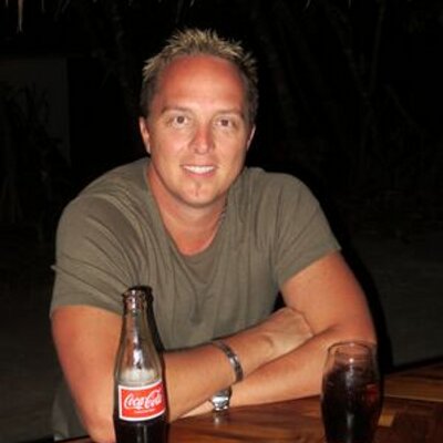 Profile Picture of Kevin Spray (@kevinspray) on Twitter