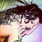 Profile Picture of Lynn Youknowigotit (@tamara_lynn80) on Instagram