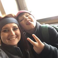 Profile Picture of Cassandra Kennedy (@cassandra-kennedy-14) on Quora