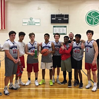 Profile Picture of Max Montgomery (@maxwellmonty14) on Twitter