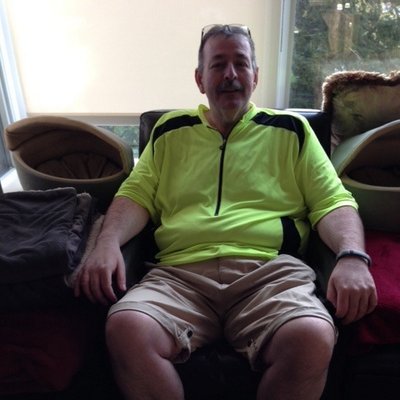 Mark Krier - Twitter Profile Picture of Mark Krier (@Mkrier) on Twitter