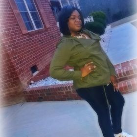 Profile Picture of Chynna Jackson (@blacchynna) on Pinterest