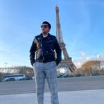 Profile Picture of Bryan Villegas Martinez (@bryan_villegas98) on Instagram