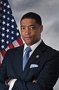 Profile Picture of Cedric Richmond - Wikipediaon Wikipedia