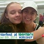 Profile Picture of Joyce Pollock (@joyce.pollock) on Instagram