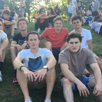 Profile Picture of Spencer Carson (@spencercarson30) on Twitter