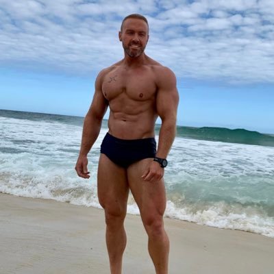 Profile Picture of Tom Brazier (@coachtomtbc) on Twitter