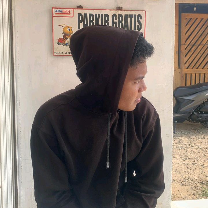 Profile Picture of Rill🙋 (@arielpangestu72) on Tiktok