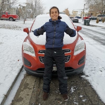Profile Picture of Brad Ivey (@BradIvey6) on Twitter