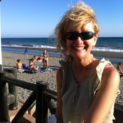 Profile Picture of Dawn Graham (@dawngraham64) on Twitter