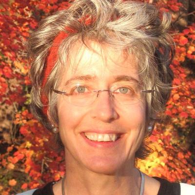 Profile Picture of Mary Van Dyke (@maryvandyke4) on Twitter