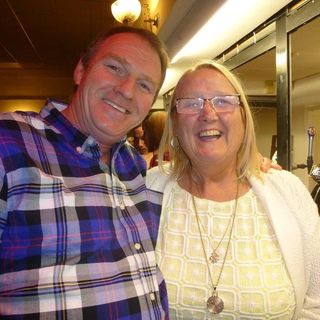 Profile Picture of June Mcclure (tulloch) (@June-Mcclure) on Facebook