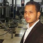 Profile Picture of Hassan Sayed Abdel Dayem (@abdeldayemhassan) on Instagram