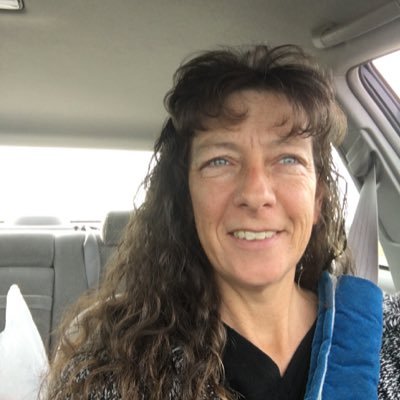 Profile Picture of Tina Catron (@tina_catron) on Twitter