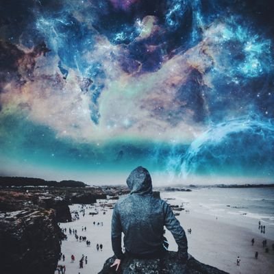 Profile Picture of Isaiah Fonseca (@Excuse_ForHuman) on Twitter