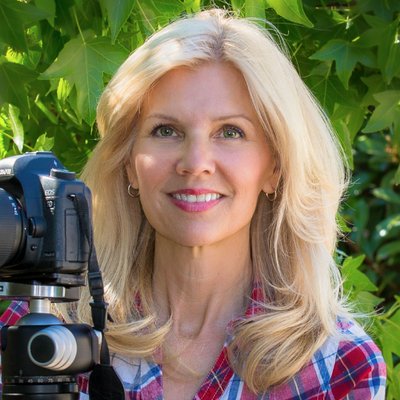 Profile Picture of Susan Taylor Photo (@SuziTaylorPhoto) on Twitter