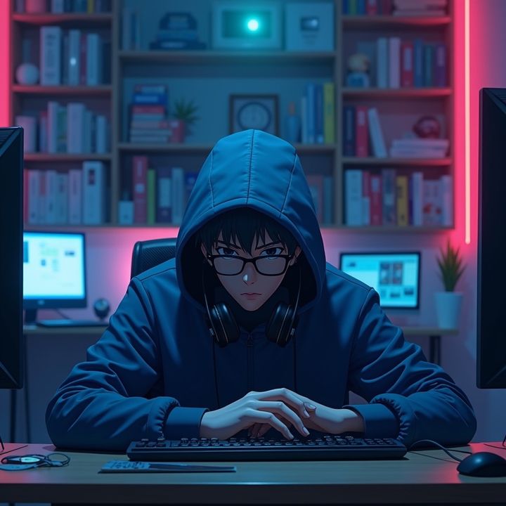 Profile Picture of ericksen (@_eriksen14) on Tiktok