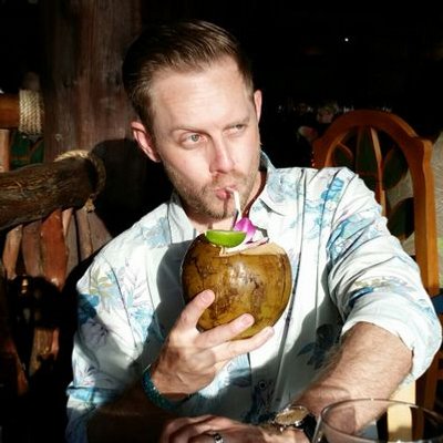Profile Picture of John Mimnaugh (@Mimnaugh) on Twitter