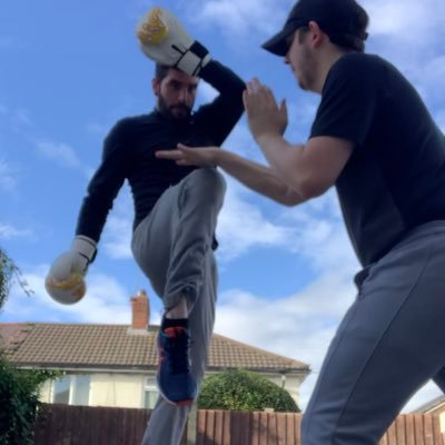 Profile Picture of Scott Brady (@scottbrady14) on Twitter