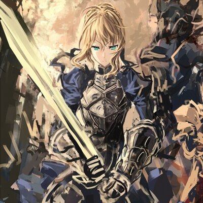 Profile Picture of NicholasWang (@NicholasWang233) on Twitter