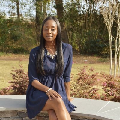Profile Picture of Bre'Shawn Frasier (@LifeCoachBre) on Twitter