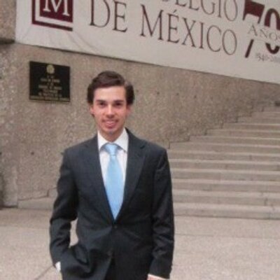 Profile Picture of Francisco Horneffer (@f_horneffer) on Twitter