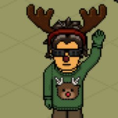 Profile Picture of ChrisKingHabbo 👊 (@JoshMinerPro) on Twitter