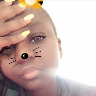 Profile Picture of Keena 💕 (@scott_shakeena) on Twitter