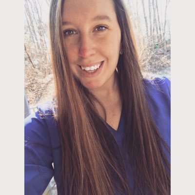 Profile Picture of Ashley Newcomb (@AshleyNewcomb5) on Twitter