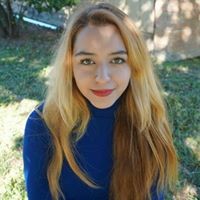 Profile Picture of Ruby Salas (@ruby-salas-2) on Quora