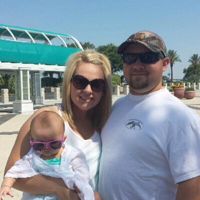 Profile Picture of Jeremy Cochran (@jeremycochran08) on Twitter