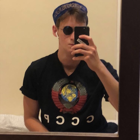 Profile Picture of Kirill Gorbachev (@kygor) on Poshmark