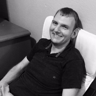 Profile Picture of Brian Link (@brianlink) on Twitter