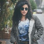 Profile Picture of Khawla Mahmoud (@khawlamah12) on Instagram